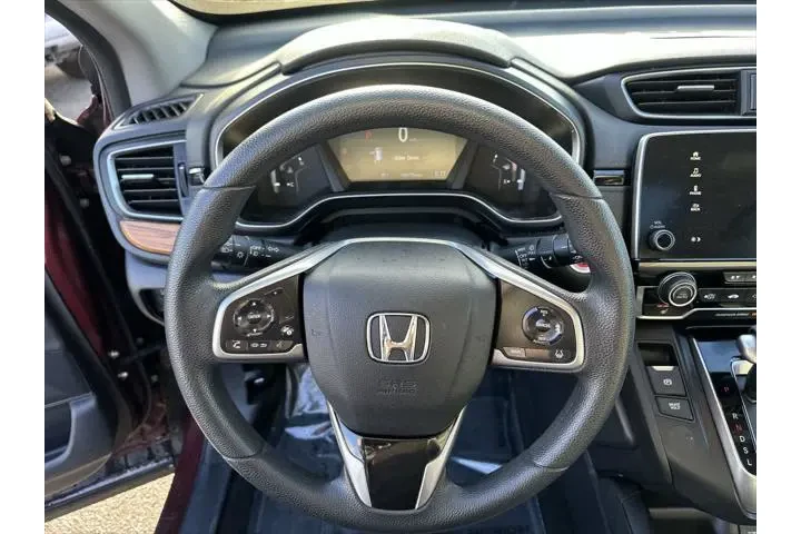 $24999 : Honda CR-V 2019 AWD EX 4dr S image 7