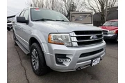 2015 Expedition EL XLT thumbnail