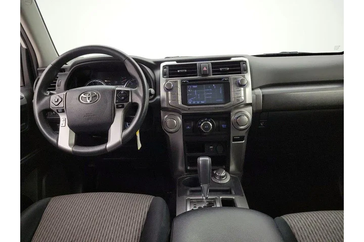 $30998 : Toyota 4Runner 2019 4x4 SR5 image 9