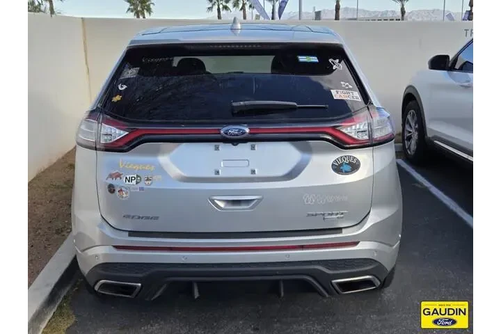 $15990 : Ford Edge 2017 AWD Sport 4dr image 3