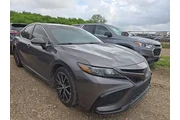 $23326 : Toyota Camry 2023 SE 4dr Sed thumbnail