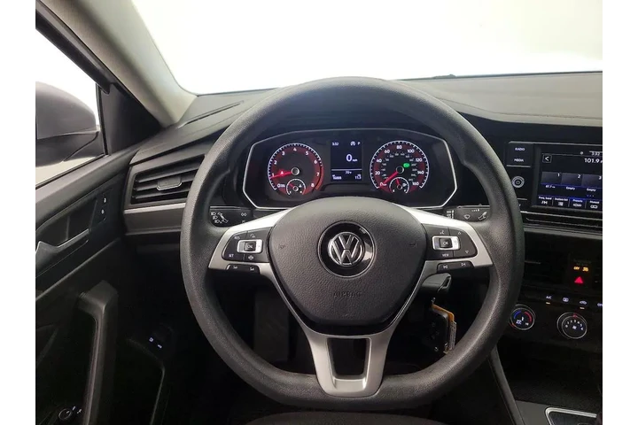 $17998 : Volkswagen Jetta 2021 S 4dr image 10