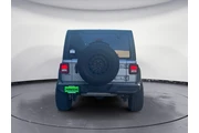 $23796 : Jeep Wrangler Unlimited 2020 thumbnail