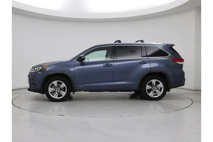 $29998 : Toyota Highlander Hybrid 201 image 3