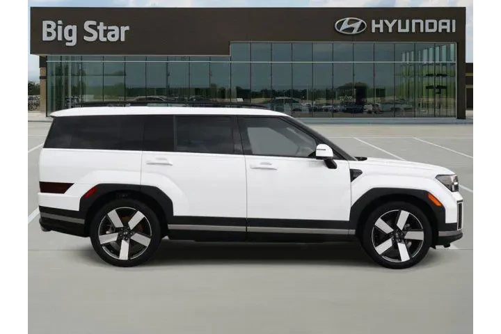 $31013 : Hyundai SANTA FE 2024 Limite image 5