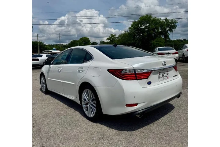 $11900 : 2014 ES 350 image 6