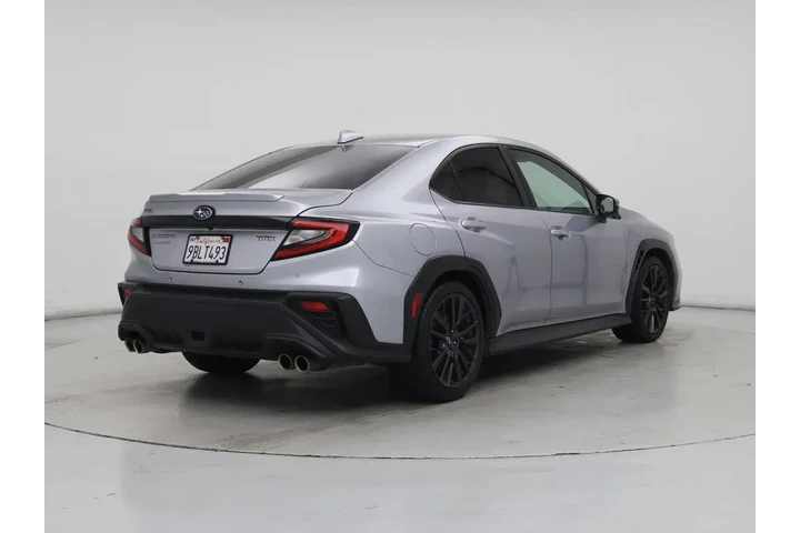 $25998 : Subaru WRX 2022 AWD Limited image 8