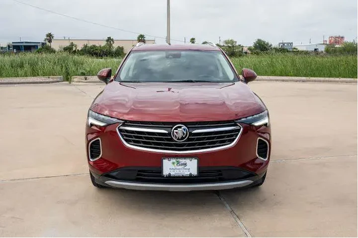 $26545 : Buick Envision 2023 Essence image 2