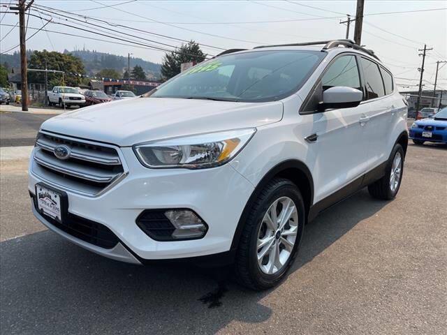 $12995 : 2017 Escape SE image 5