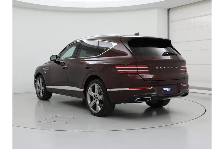 $37998 : Genesis GV80 2021 AWD 2.5T 4 image 2