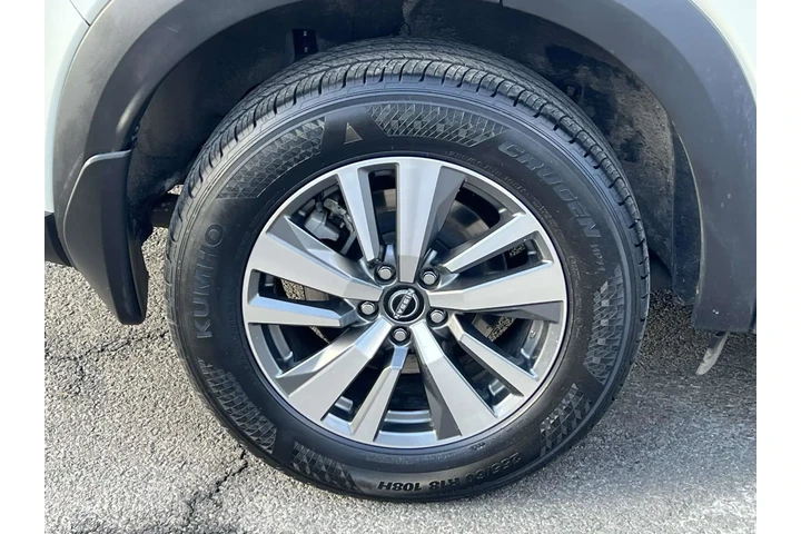 $32190 : Nissan Pathfinder 2024 AWD S image 8