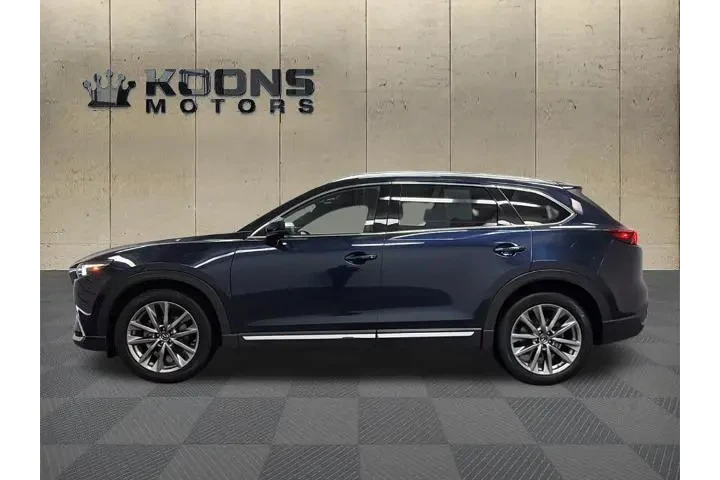 $24500 : Mazda CX-9 2019 AWD Grand To image 4
