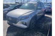 Hyundai TUCSON 2023 AWD SEL en Elizabethtown