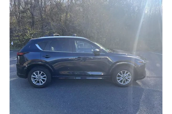 $27118 : Mazda CX-5 2024 AWD 2.5 S Pr image 2