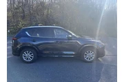 $27118 : Mazda CX-5 2024 AWD 2.5 S Pr thumbnail