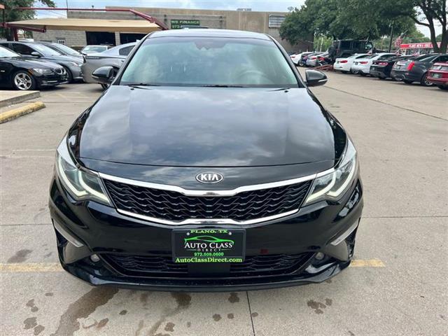 $13699 : 2019 KIA OPTIMA S image 5