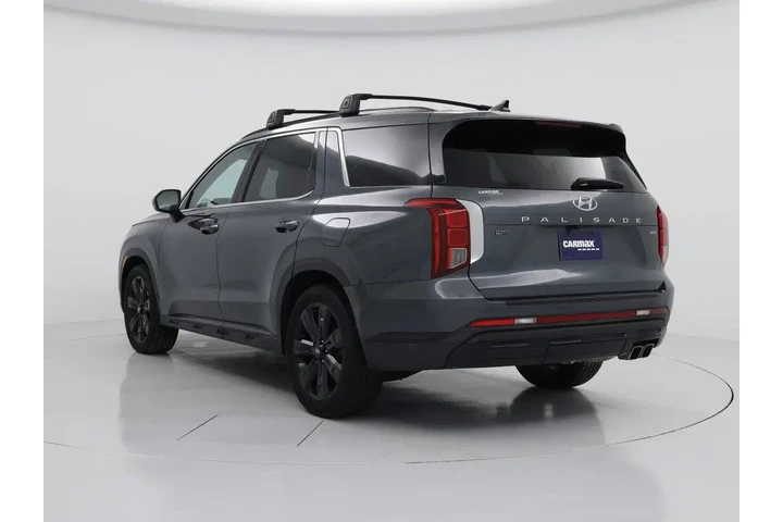 $35998 : Hyundai PALISADE 2023 AWD XR image 1