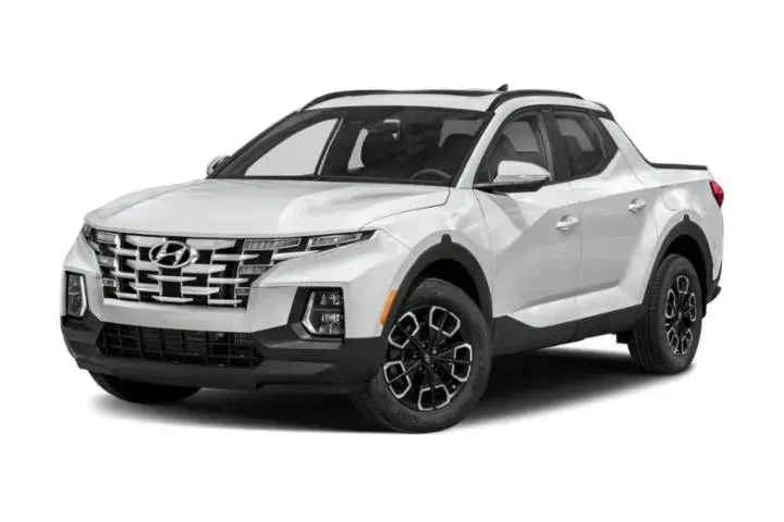 $25566 : Hyundai SANTA CRUZ 2022 AWD image 1