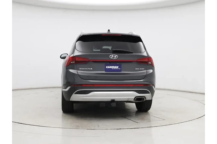 $26998 : Hyundai SANTA FE 2022 AWD Li image 6