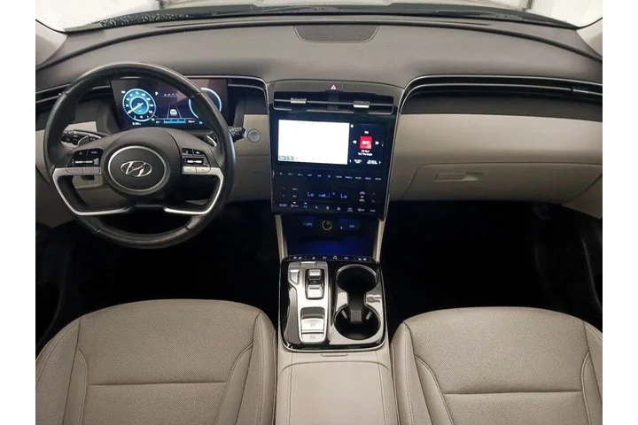 $30998 : Hyundai TUCSON Plug-in Hybri image 9