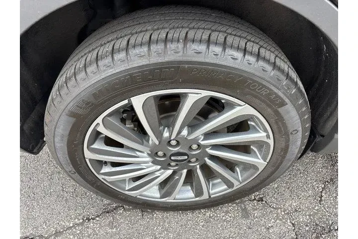 $37985 : Lincoln Corsair 2024 Reserve image 10