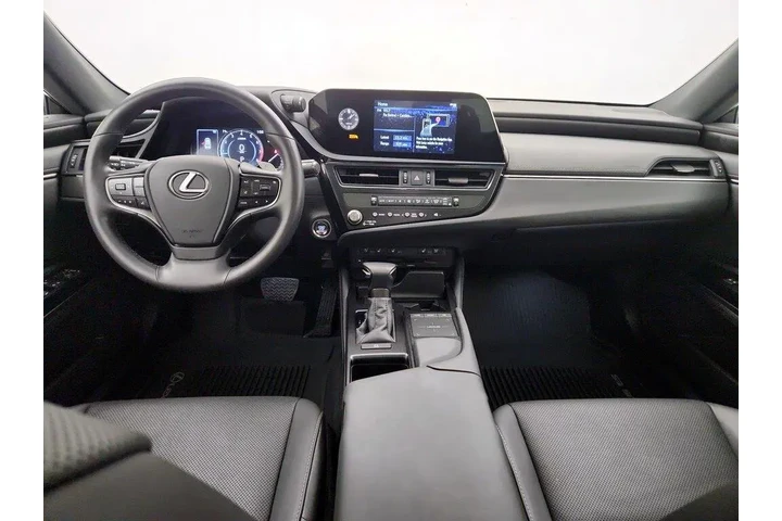 $38998 : Lexus ES 350 2022 4dr Sedan image 9