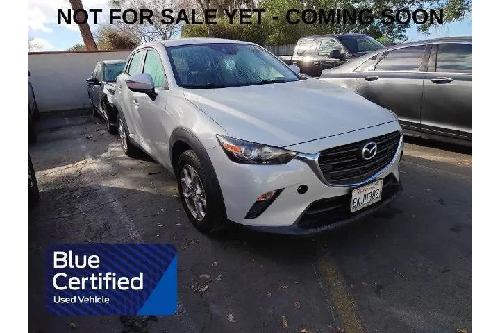 $16745 : Mazda CX-3 2019 Sport 4dr Cr image 1