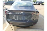 $23813 : Tesla Model 3 2018 AWD Long thumbnail