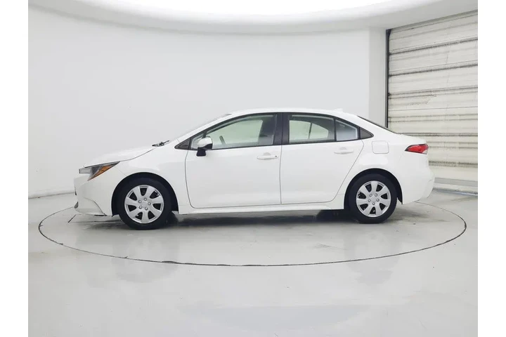 $18998 : Toyota Corolla 2021 LE 4dr S image 3