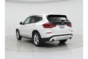 $25998 : BMW X3 2021 sDrive30i 4dr Sp thumbnail
