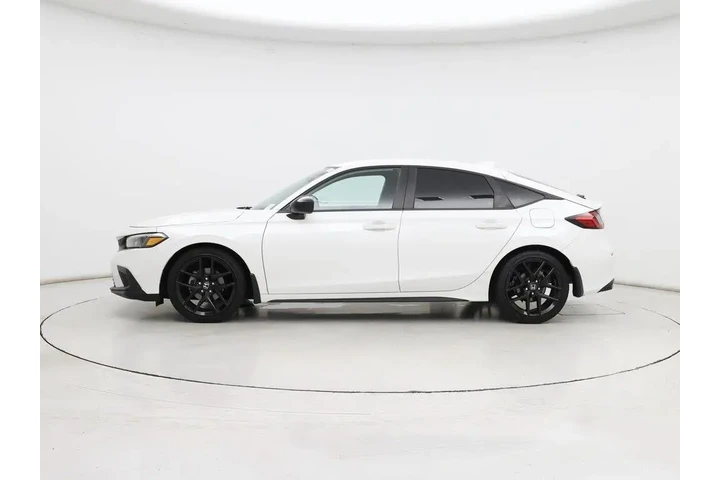 $25998 : Honda Civic 2024 Sport 4dr H image 3