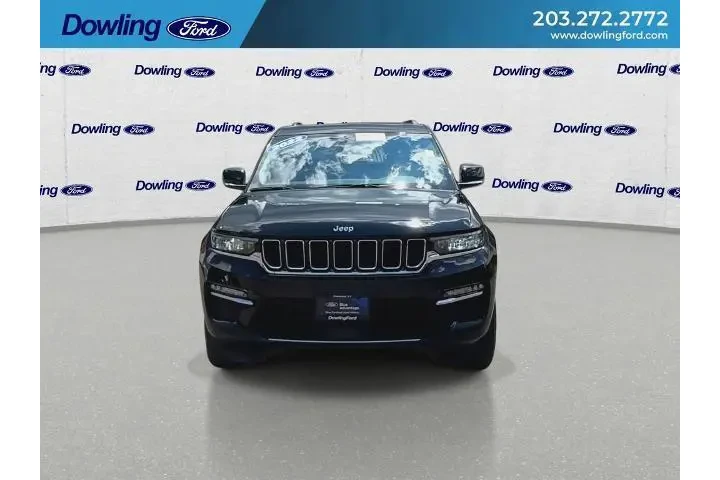 $29795 : Jeep Grand Cherokee 2022 4x4 image 6