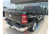 $32213 : Ram 1500 2019 4x4 Laramie Lo thumbnail