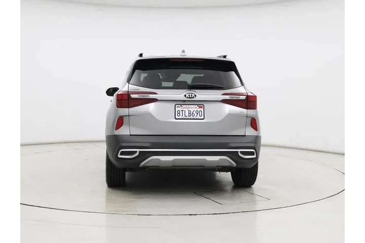 $20998 : Kia Seltos 2021 AWD EX 4dr S image 6