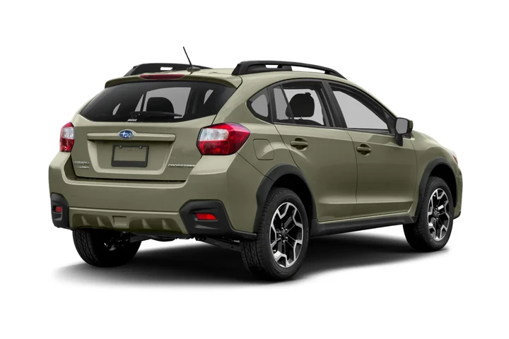 2016 Crosstrek Premium image 2