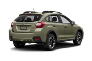 2016 Crosstrek Premium thumbnail