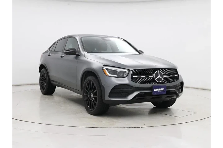 $38998 : Mercedes-Benz GLC 2022 AWD G image 1