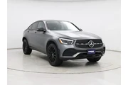 Mercedes-Benz GLC 2022 AWD G en Modesto