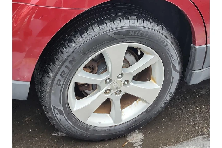 $12995 : Subaru Outback 2014 AWD 2.5i image 7