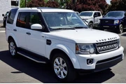 $23979 : 2016 Land Rover LR4 HSE thumbnail
