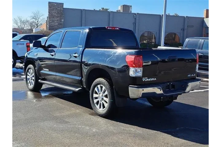 $16995 : Toyota Tundra 2012 4x4 Limit image 3