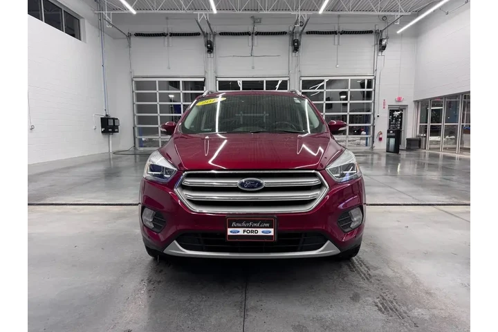 $17997 : Ford Escape 2019 AWD Titaniu image 3