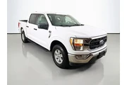 $30729 : Ford F-150 2021 4x4 XLT 4dr thumbnail
