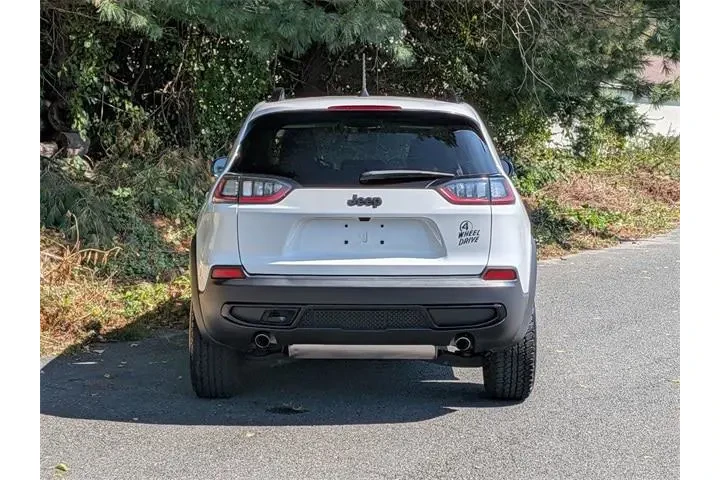 $24999 : Jeep Cherokee 2022 4x4 X 4dr image 6