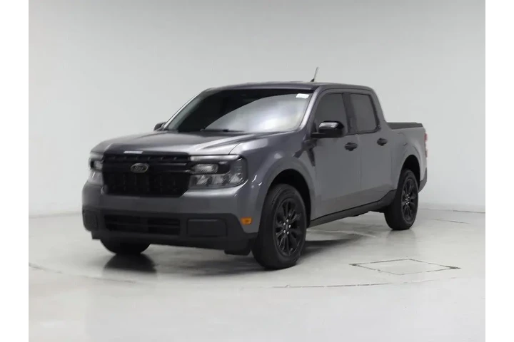 $25998 : Ford Maverick 2023 XLT 4dr S image 4