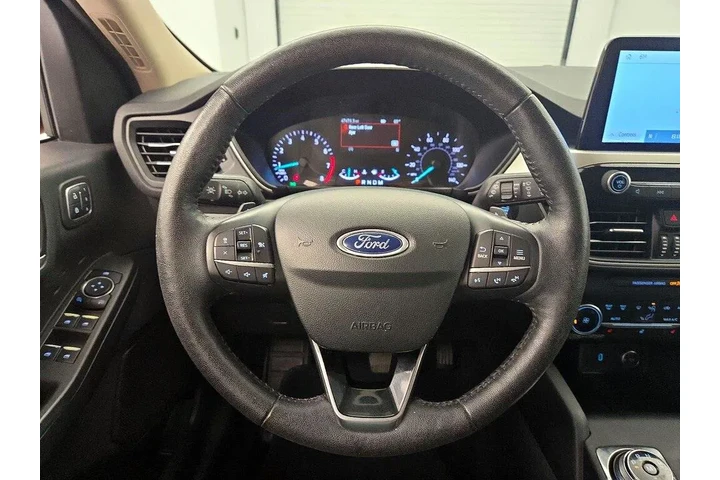 $16998 : Ford Escape 2020 AWD SEL 4dr image 10