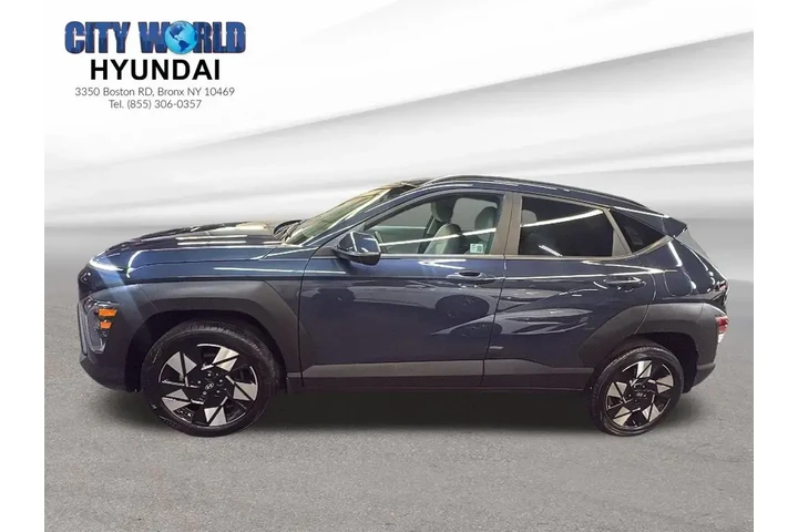 $21913 : Hyundai KONA 2024 AWD SEL 4d image 2