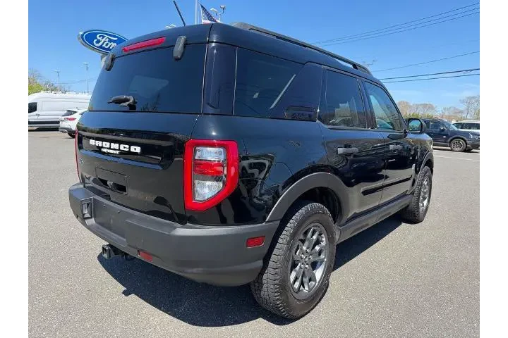 $19900 : Ford Bronco Sport 2021 AWD B image 8