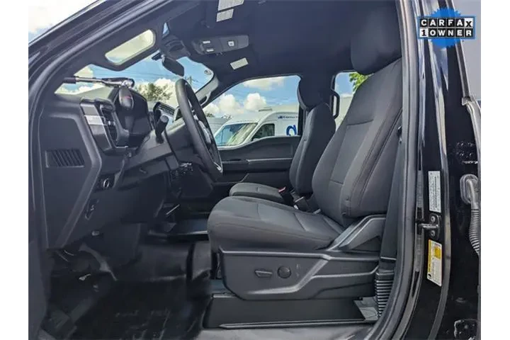 $38997 : Ford F-150 2024 4x4 Police R image 6