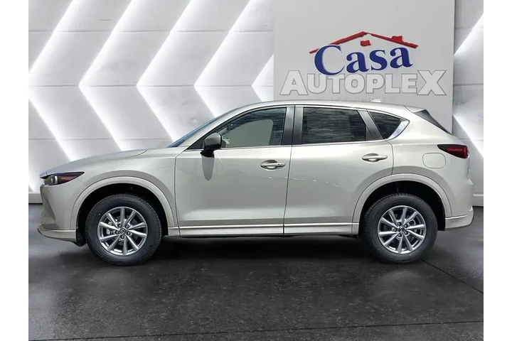 $29700 : Mazda CX-5 2024 AWD 2.5 S Se image 2